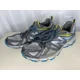 thumbnail image 5 of New Balance Mens 610 V3 MT610GB3 Gray Running Shoes Sneakers Size 14 D Clean, 5 of 6