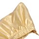 thumbnail image 3 of Gorro de baño para gatos, impermeable, antiorejas, ajustable, transpirable, de poliéster, gorro de ducha para mascotas para perros, 3 of 8