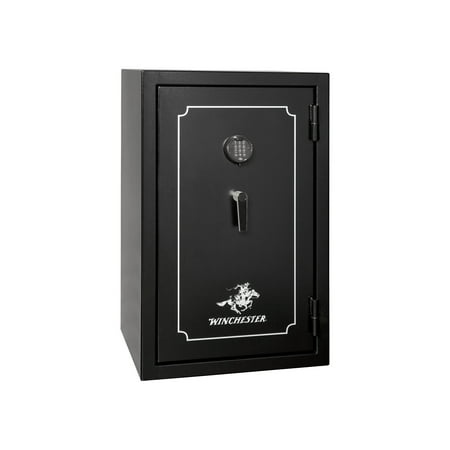 winchester lock electronic safe walmart