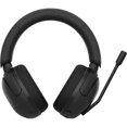 thumbnail image 2 of Sony INZONE H5 Wireless Gaming Headset (Black) – Advanced Audio Technology for PC, PlayStation & More, 2 of 5