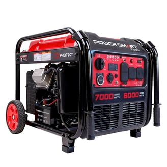 Lifan Energy Storm ESi2600iER-CA(California Sales Compliant