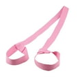 thumbnail image 6 of SPRING PARK Portable Yoga Mat Strap - Carrying Sling - Durable Cotton, 6 of 6