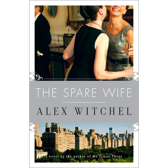 The Spare Wife Paperback