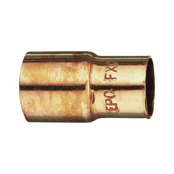 Elkhart 30536 Flush Bushing 1/2" x 3/8" Bagged