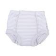 thumbnail image 2 of Trusa Baby Creysi Unisex 3X Entrenadora Diseño de Animales y Rayas 2 Piezas, 2 of 4