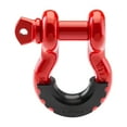 thumbnail image 2 of Supreme Suspensions UNVREVYG01R1 D-Ring Shackle, 2 of 6
