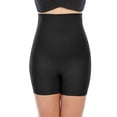 thumbnail image 3 of Shapewear for Women Waist Trainer Tummy Control Butt Lifter High Waisted Shaper Shorts Butt Lifter Shapewear, 3 of 7