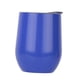 thumbnail image 5 of Aleación azul 12oz botella aislada taza irrompible de vino suministros Baoblaze Vaso de vino de acero inoxidable, 5 of 8