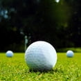 thumbnail image 4 of Juego de 12 pelotas de golf iPlay iLearn Kids para interiores y exteriores, 4 of 5