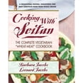 thumbnail image 1 of Pre-Owned Cooking with Seitan: The Complete Vegetarian Wheat-Meat Cookbook (Paperback) 0757003044 9780757003042, 1 of 1