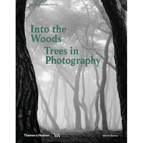 Into the Woods: Trees and Photography, (Hardcover)