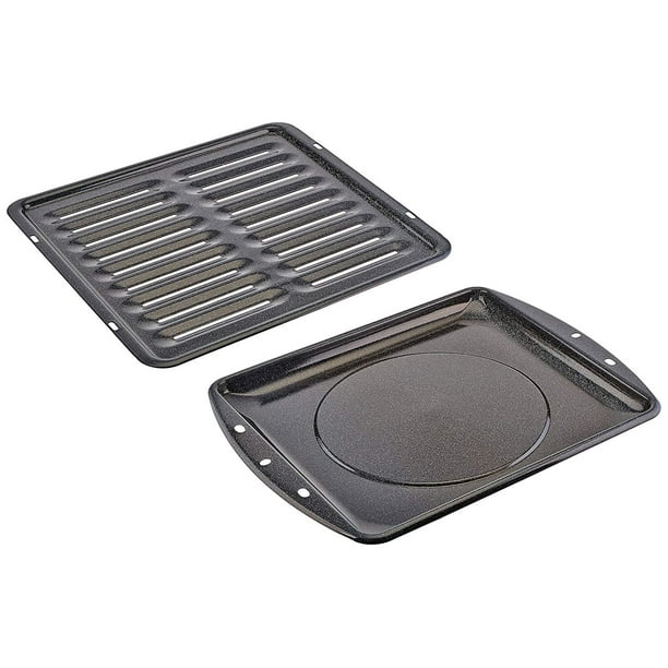 GE WB48X10057 Broiler Pan