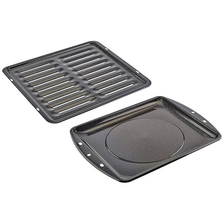 

GE WB48X10057 Broiler Pan