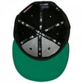 thumbnail image 5 of Loki Helmet New Era 59Fifty Fitted Hat-7 3/8 Fitted, 5 of 5