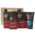 thumbnail image 1 of Set de regalo para hombre Every Man Jack Cedar + Red Sage Bath & Body, 1 of 9