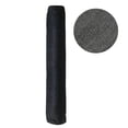 thumbnail image 1 of Agfabric 70% Sunblock Shade Cloth With Grommets 10x16ft Black for Plant Cover Greenhouse,Barn,Kennel, Pool, Pergola or Carport, 1 of 6