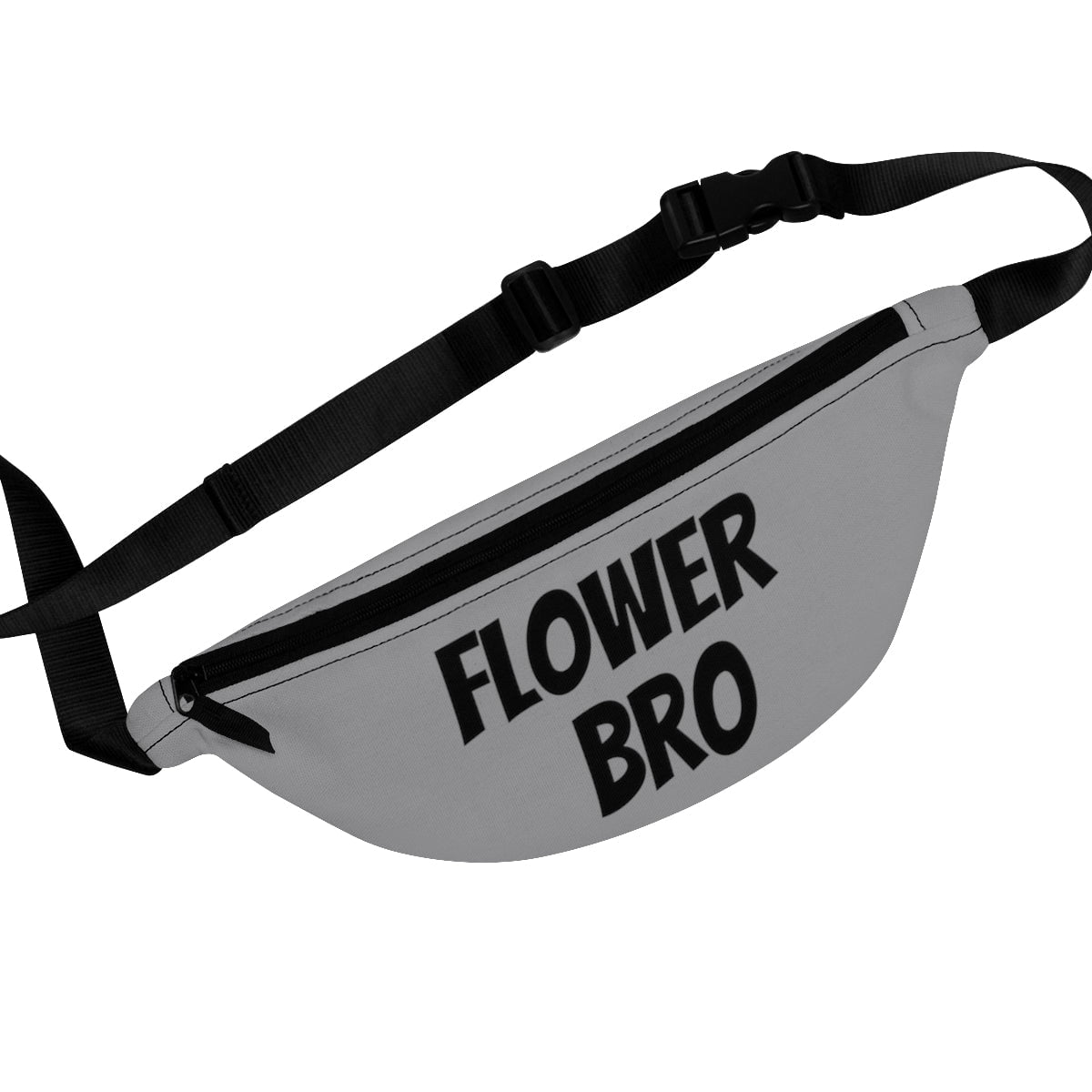 Flower Bro Fanny Pack | 5 Colors