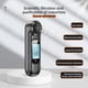 thumbnail image 5 of Probador automático de alcohol AM01, alcoholímetro/probador de aliento sin contacto/USB Irfora Alcoholímetro, 5 of 7