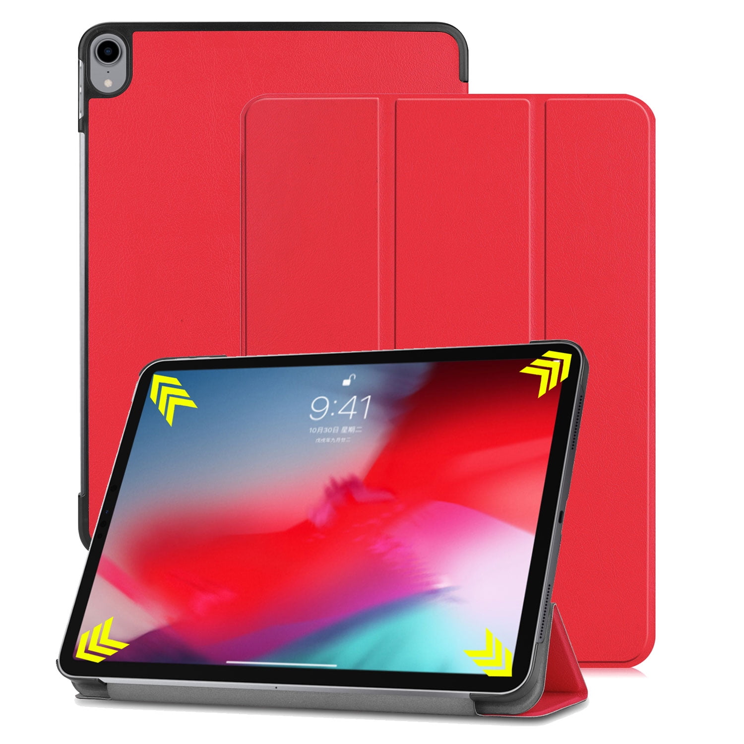 iPad Pro + MagicKeyboad＋cases&pencils Amazon.com: ZtotopCases for New iPad Pro 13 Inch Case 7th