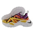 thumbnail image 4 of Fila Electrove 2 Womens Shoes Size 6, Color: Orange/Yellow, 4 of 4