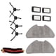 thumbnail image 3 of Juego de accesorios para barredora eléctrica, accesorios de repuesto para barredora eléctrica, accesorios de piezas de aspiradora, accesorios para barredora eléctrica, características mejoradas, 3 of 8