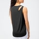 thumbnail image 2 of Camisetas sin mangas deportivas para mujer Camiseta suelta de secado rápido sin mangas para correr, 2 of 7