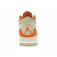 thumbnail image 4 of Jordan Women's 3 Retro TEX Starfish Basketball Shoes, from StockX, 4 of 5