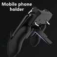 thumbnail image 4 of MANNYA Cellphone Gaming Accessories Mobile Game Controller Gaming Pad Game Controller Phone Gamepad Joystick, 4 of 9