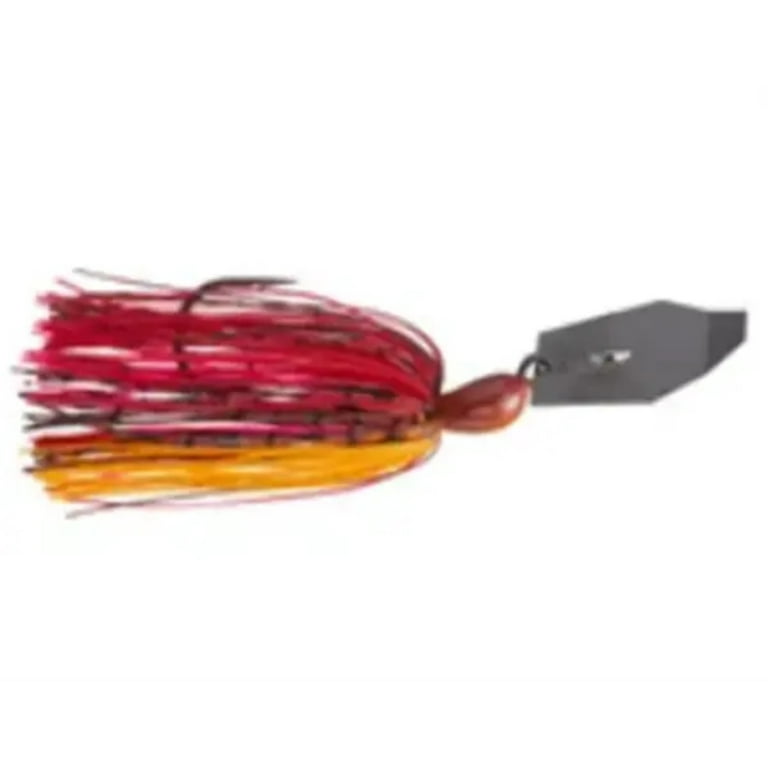 Z-Man CBB58-06 Big Blade Bluegill 5/8oz Chattering Jig
