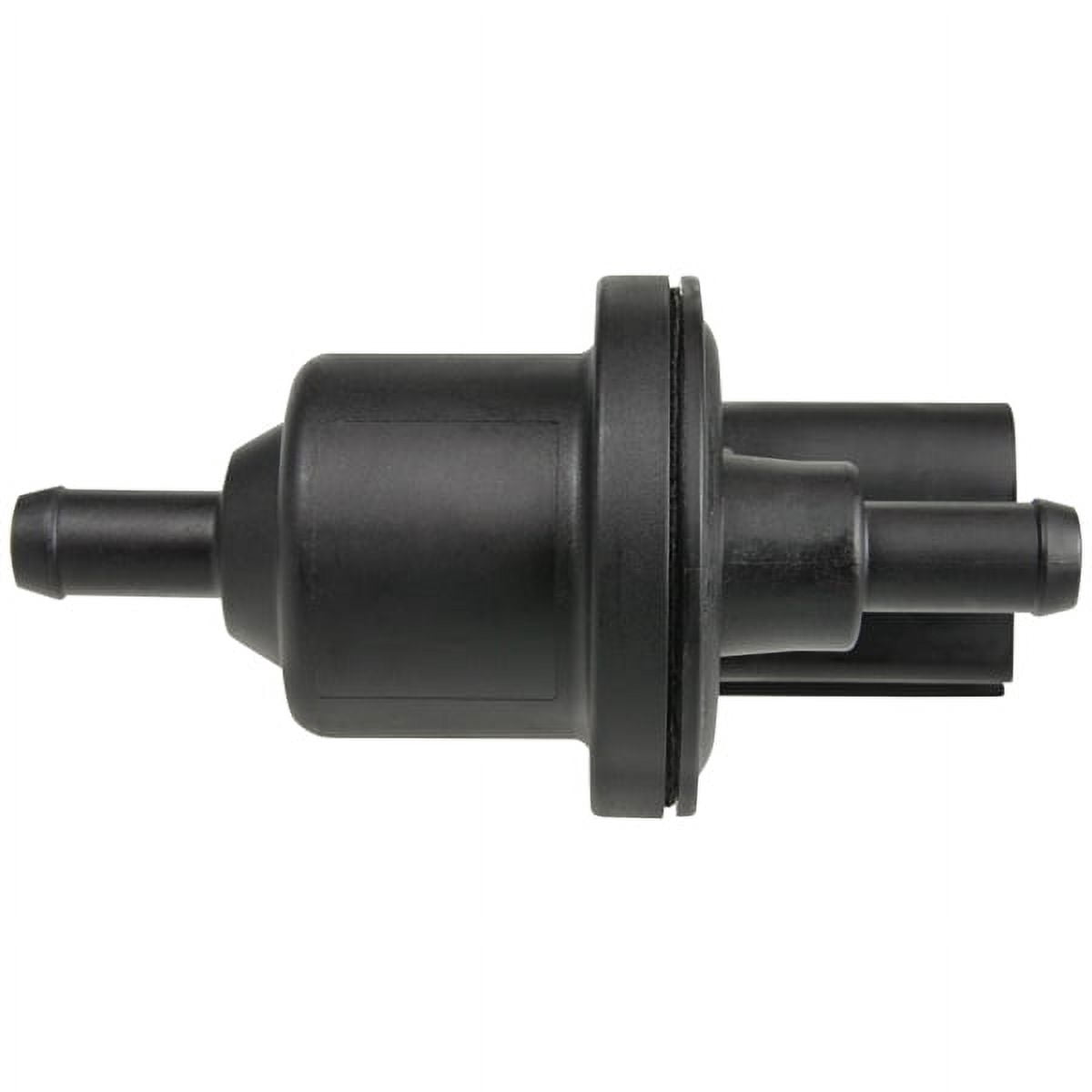 Vapor Canister Purge Solenoid