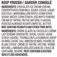 thumbnail image 2 of HÄAGEN-DAZS® exträaz™ Rocky Road Ice Cream, 2 of 5