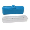 thumbnail image 1 of Caja de agujas Ticfox Material ABS Contenedor de agujas, 1 of 14