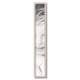 thumbnail image 2 of ArtToFrames 5x36 inch Clear Stain Picture Frame, White Wood Poster Frame (4113), 2 of 8