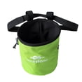 thumbnail image 1 of Bolsa para Escalada Shamjiam con Cinturón y Ranura para Cepillo Azul 17.5 Verde, 1 of 8