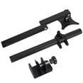 thumbnail image 3 of YLSHRF TV Écran Support Fixe, 10-32 Pouces Écran d'Ordinateur Universel Stand Home TV Écran Support Fixe (Structure Forte, Plaque d'Acier à Haute Résistance, Économiser de l'Espace, Beau), 3 of 8