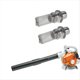 thumbnail image 5 of 2 Piezas de Parachispas para Soplador para BG85 BG86 BG55 BG56 BR200 SH85 SH86 SH55 SH56, 5 of 6