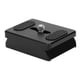 thumbnail image 1 of Gimbal Increase Pad Riser Base Quick Release Plate for Zhiyun Weebill Lab S Crane 2 Crane 3, 1 of 4