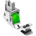 thumbnail image 1 of Versatile Adjustable Rolled Hemmer Presser Foot, 1 of 5