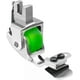 thumbnail image 1 of Versatile Adjustable Rolled Hemmer Presser Foot, 1 of 5