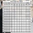 thumbnail image 7 of Men's 3 Piece 2 Button Camouflage Suit Modern Slim Fit Blazer, Vest, Pants Set for Stylish Outdoor and Formal Occasions, 7 of 7