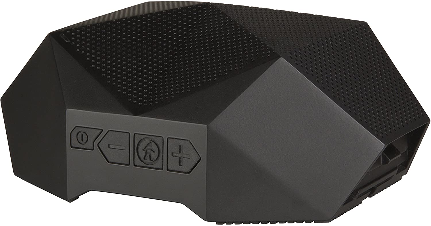 Outdoor Tech OT2800-B Turtle Shell 3.0 