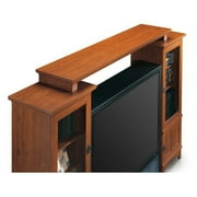Sauder Bridge, Mission Collection