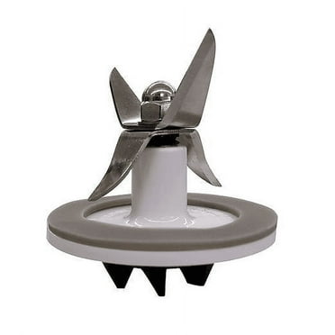CuisinArt Blender Blade and Gasket Replacement Part - White