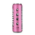 thumbnail image 5 of Prime Sugar Free Energy Drink, Strawberry Watermelon, 12 fl oz, Can, 200mg Caffeine, 5 of 5