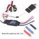 thumbnail image 5 of 45A 3-8S RC Avión Helicóptero De Control Remoto Controlador Electrónico De Velocidad Accesorios, 5 of 8