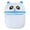Blue, variant on Mini Pocket Photo Printer Portable Thermal Printing Machine BT Version