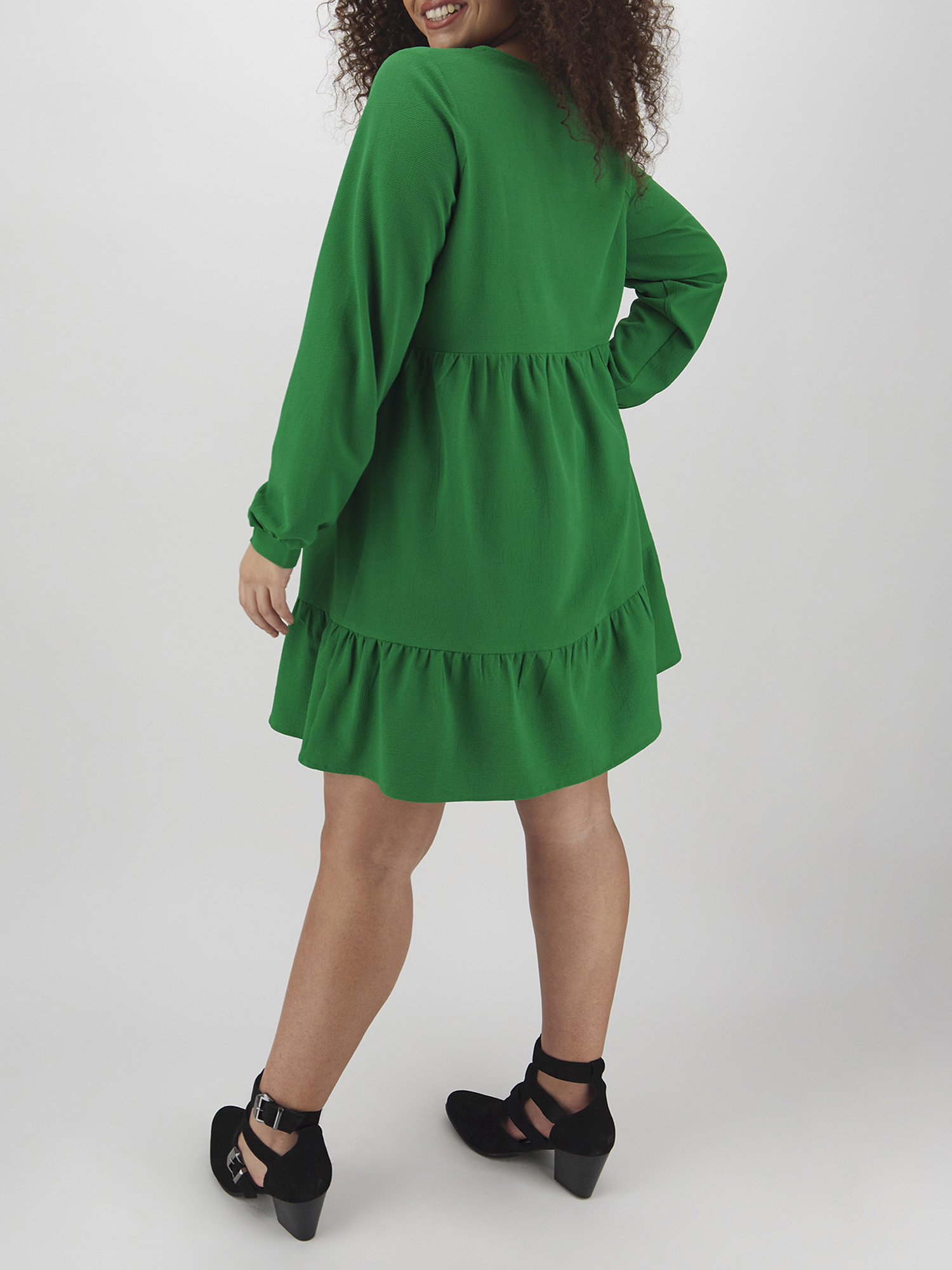 simply be smock dress
