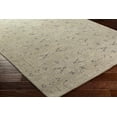 thumbnail image 2 of Mark&Day Area Rugs, 6x9 Novato Traditional Beige Area Rug, Green Grey Ivory Carpet for Living Room, Bedroom or Kitchen (6' x 9'), 2 of 2