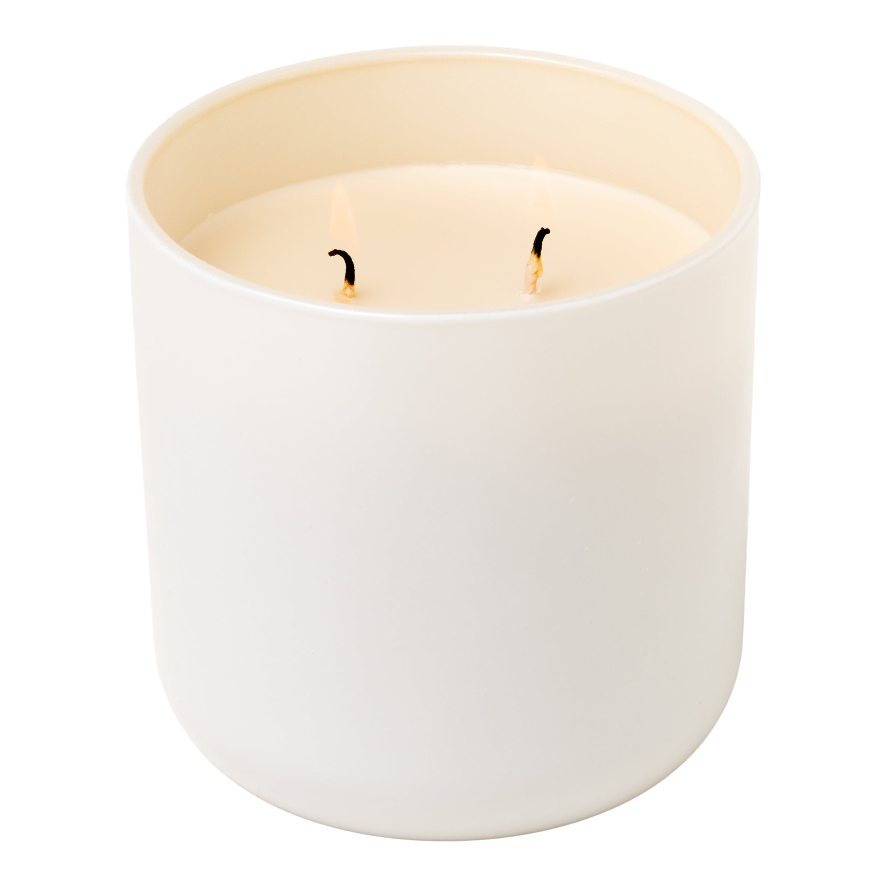 Better Homes & Gardens 12oz Pecan & Sweet Cream Scented 2-Wick Boxed Jar Candle