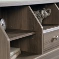 thumbnail image 4 of Sauder Shoal Creek Twin Bookcase Headboard in Diamond Ash, 4 of 7
